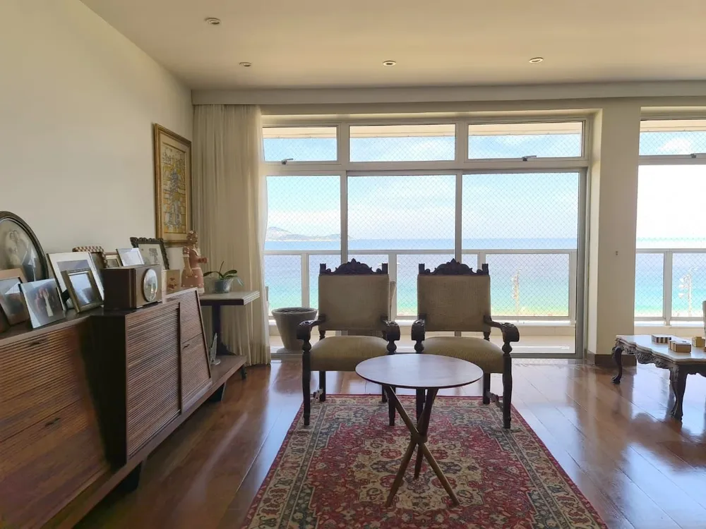 Apartamento, 4 quartos, 322 m² - Foto 13
