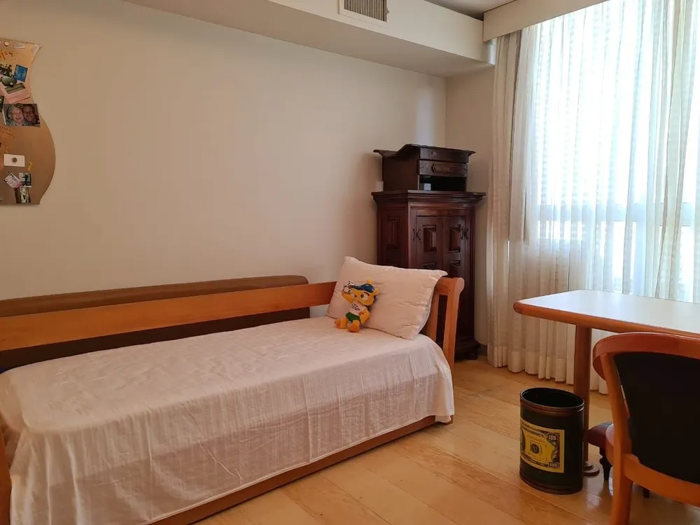Apartamento, 4 quartos, 322 m² - Foto 20