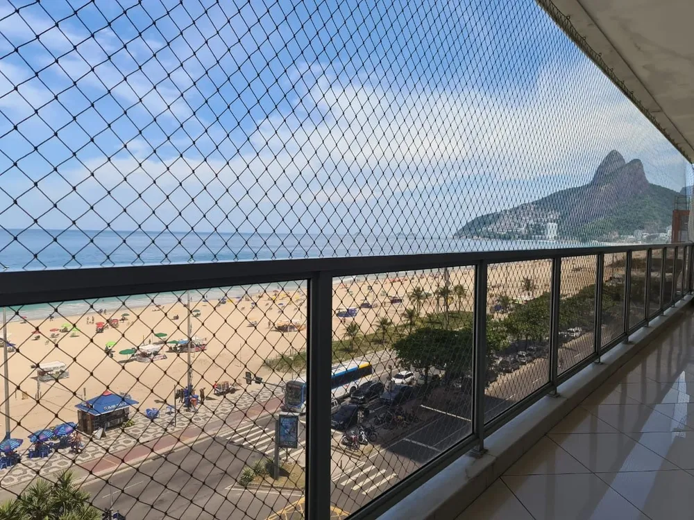 Apartamento, 4 quartos, 322 m² - Foto 6
