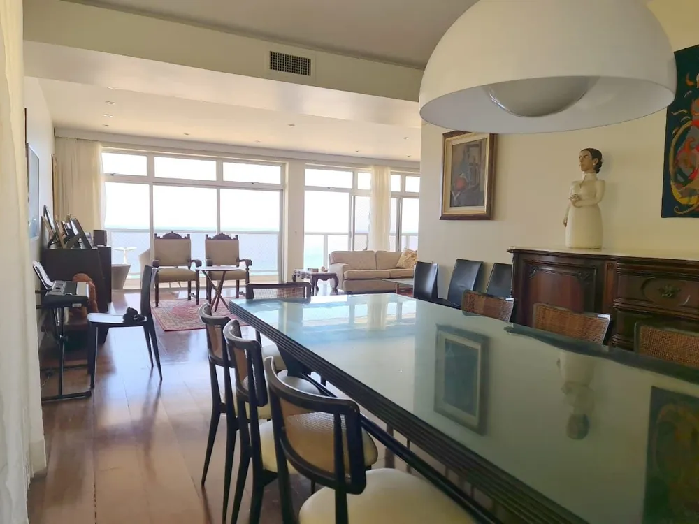 Apartamento, 4 quartos, 322 m² - Foto 8