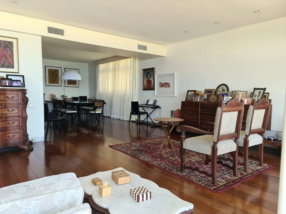 Apartamento, 4 quartos, 322 m² - Foto 5