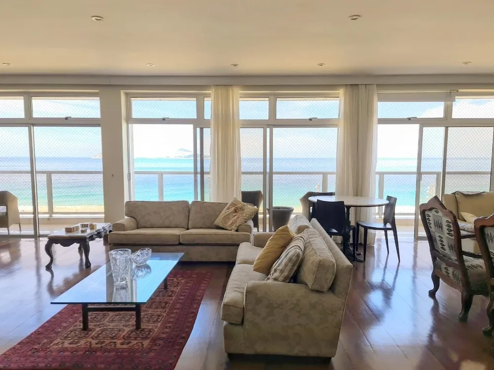 Apartamento, 4 quartos, 322 m² - Foto 9