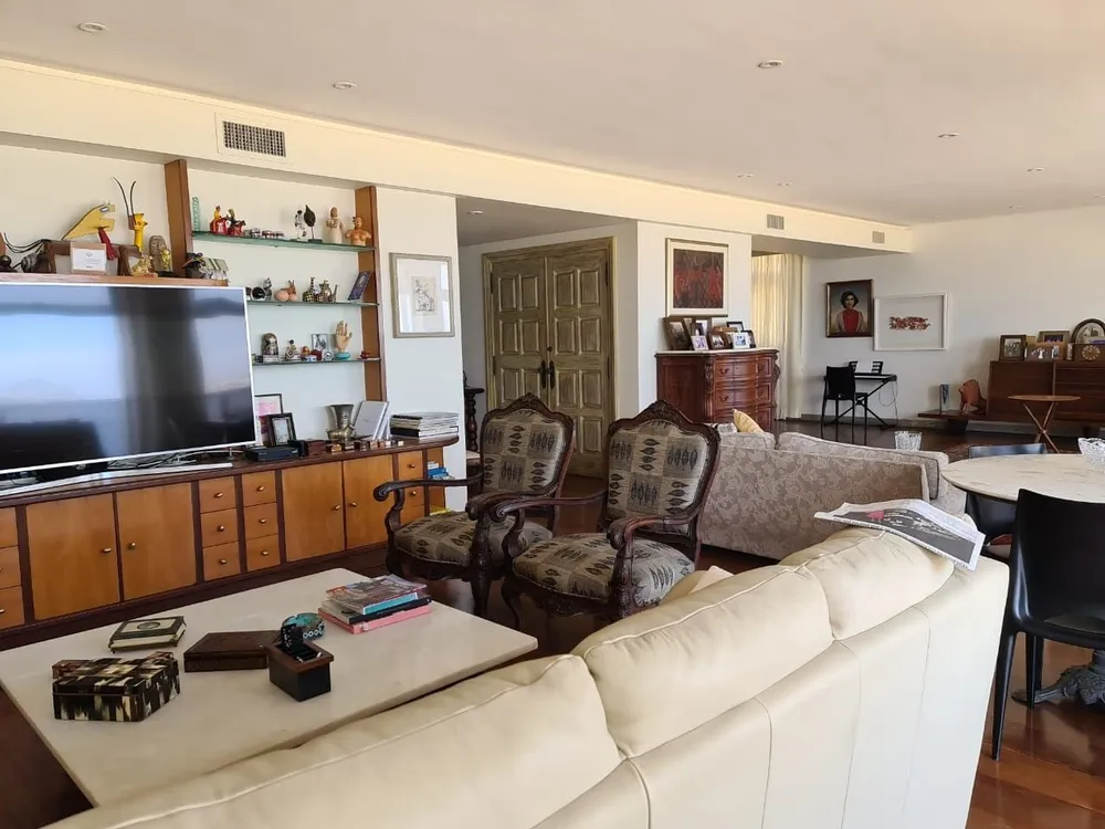 Apartamento, 4 quartos, 322 m² - Foto 19
