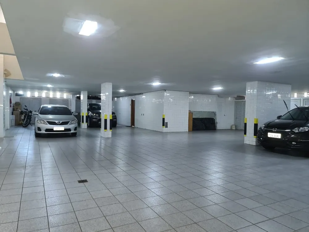 Apartamento, 4 quartos, 322 m² - Foto 24
