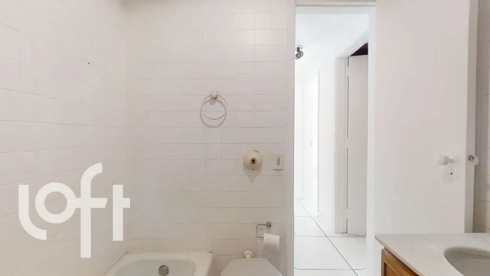 Apartamento, 3 quartos, 88 m² - Foto 3