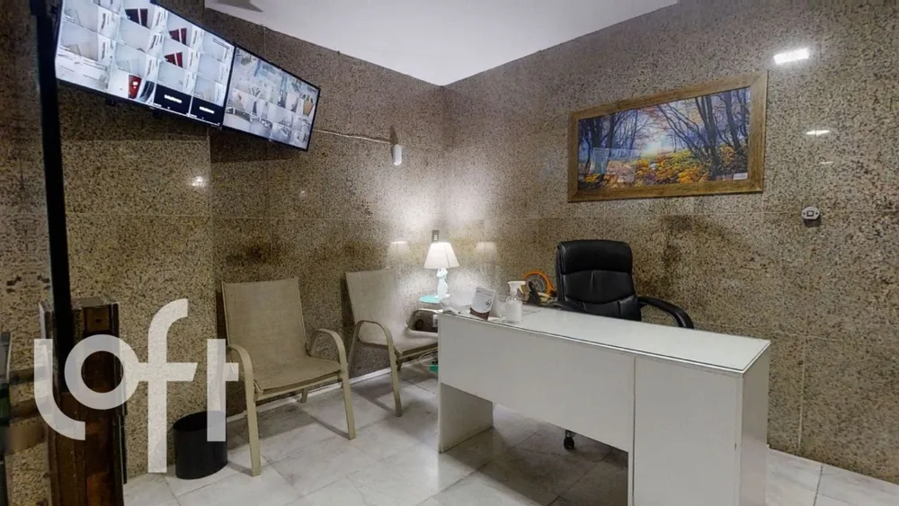 Apartamento, 3 quartos, 88 m² - Foto 37