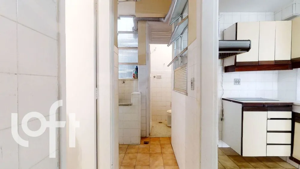 Apartamento, 3 quartos, 88 m² - Foto 11