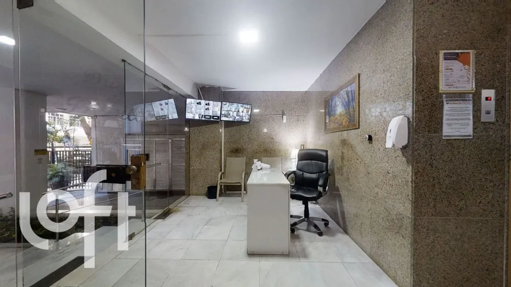 Apartamento, 3 quartos, 88 m² - Foto 36
