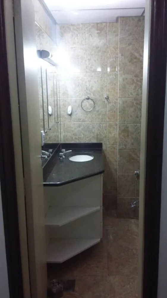 Apartamento, 4 quartos, 190 m² - Foto 8