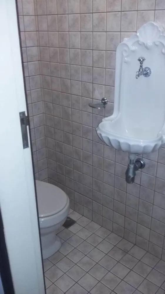 Apartamento, 4 quartos, 190 m² - Foto 11