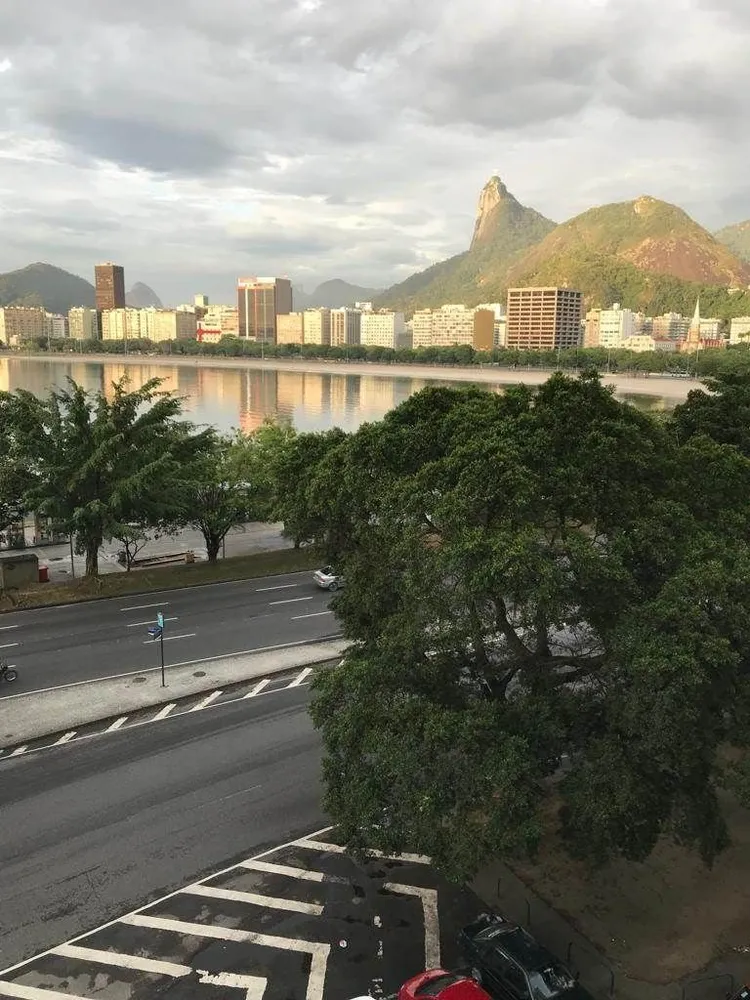 Apartamento, 4 quartos, 190 m² - Foto 1