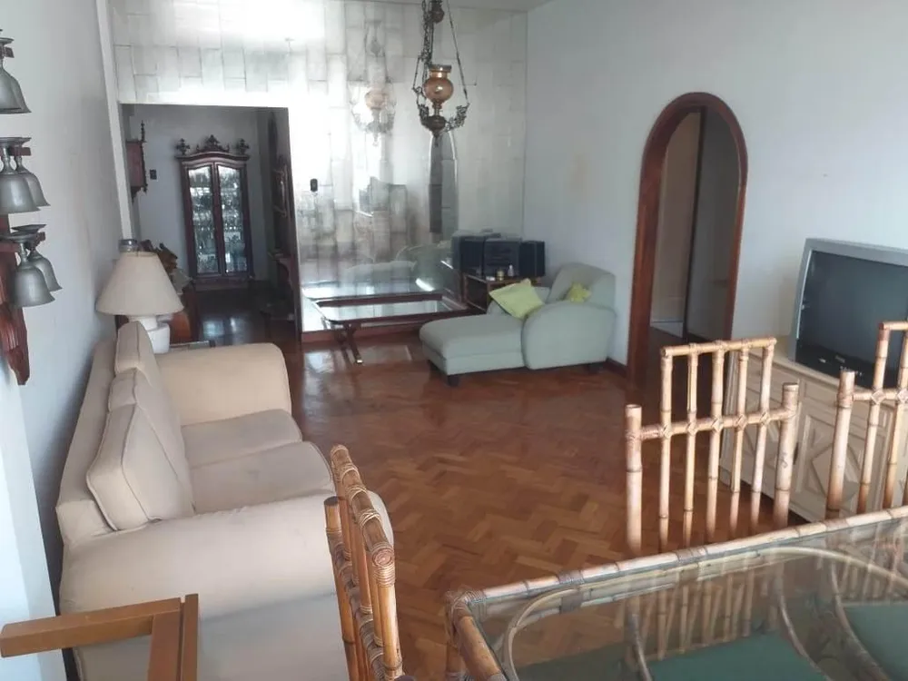 Apartamento, 3 quartos, 110 m² - Foto 7