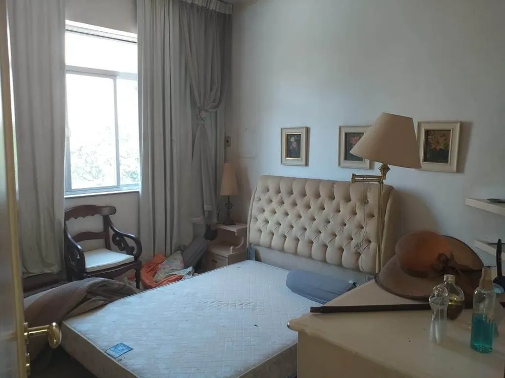 Apartamento, 3 quartos, 110 m² - Foto 9