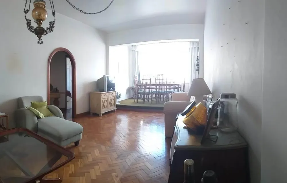 Apartamento, 3 quartos, 110 m² - Foto 6