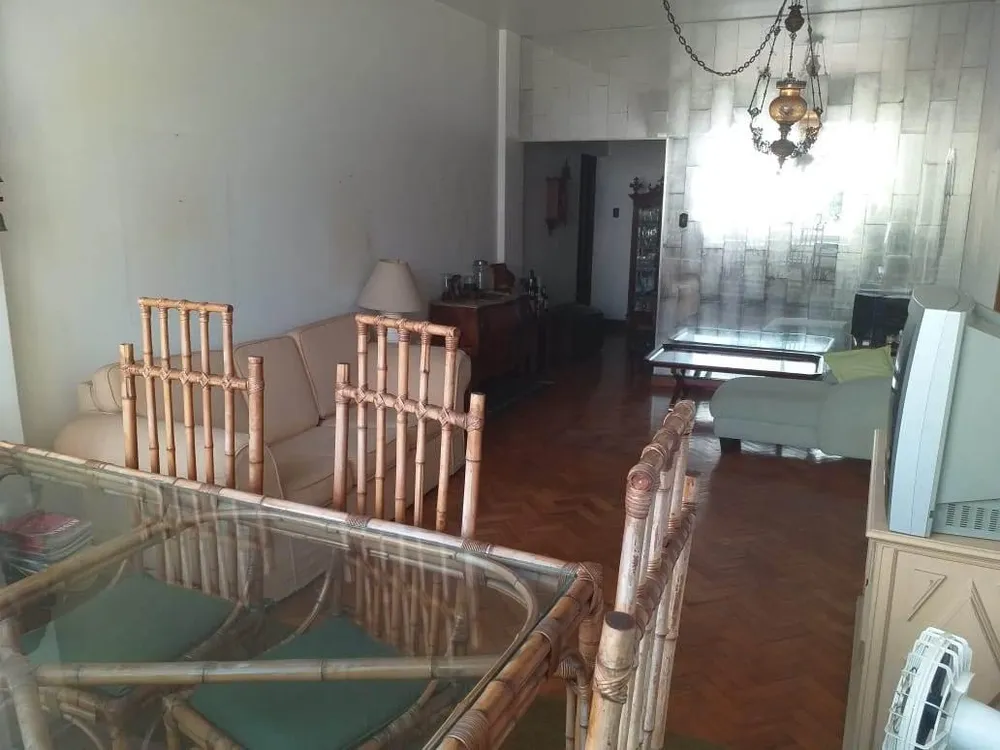 Apartamento, 3 quartos, 110 m² - Foto 4