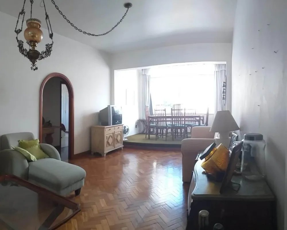Apartamento, 3 quartos, 110 m² - Foto 3