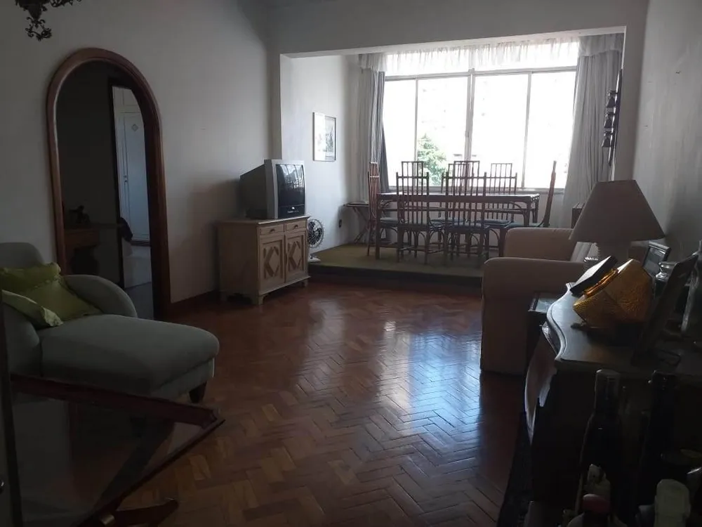Apartamento, 3 quartos, 110 m² - Foto 5