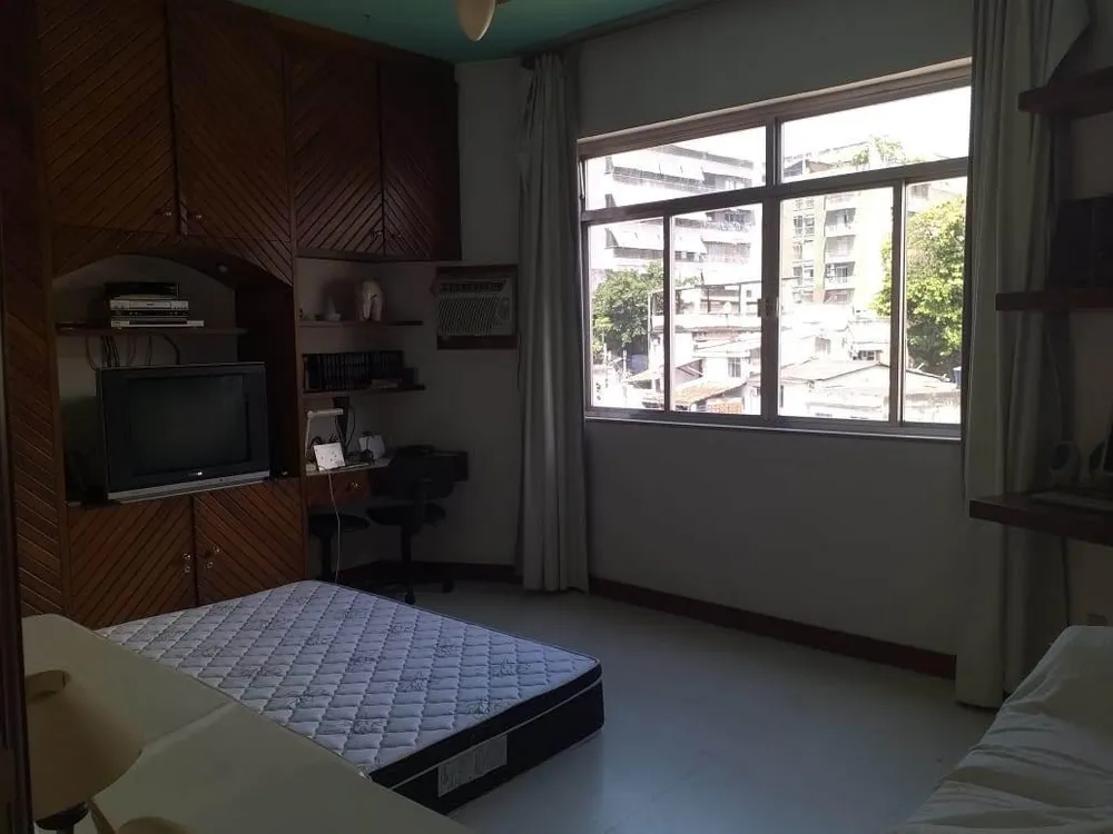 Apartamento, 3 quartos, 110 m² - Foto 11