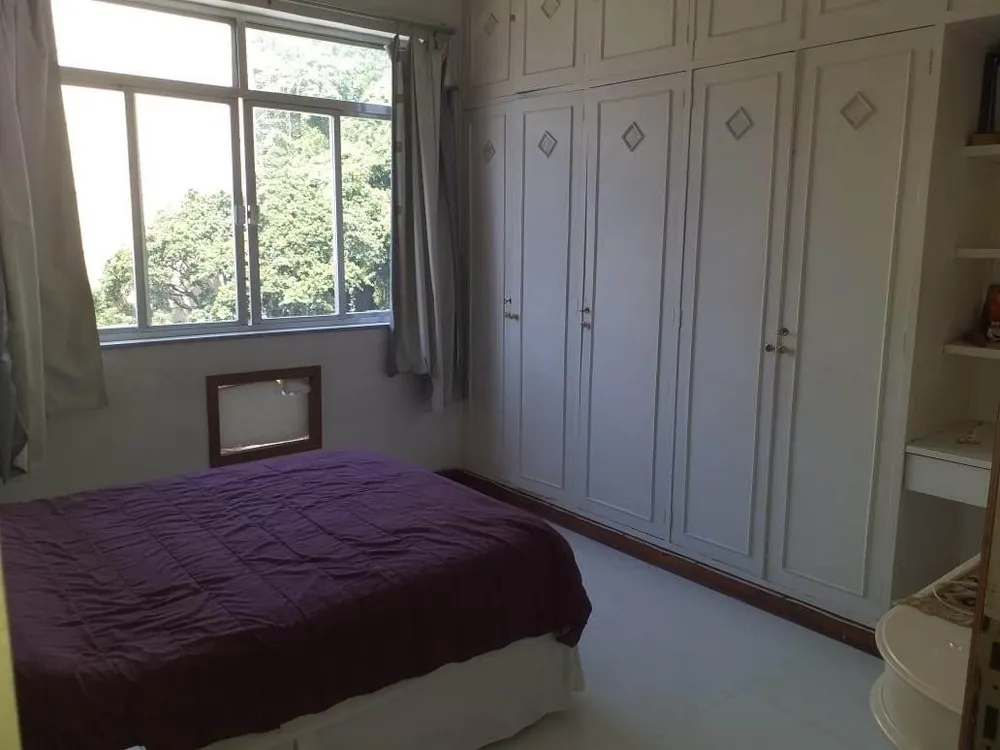 Apartamento, 3 quartos, 110 m² - Foto 13