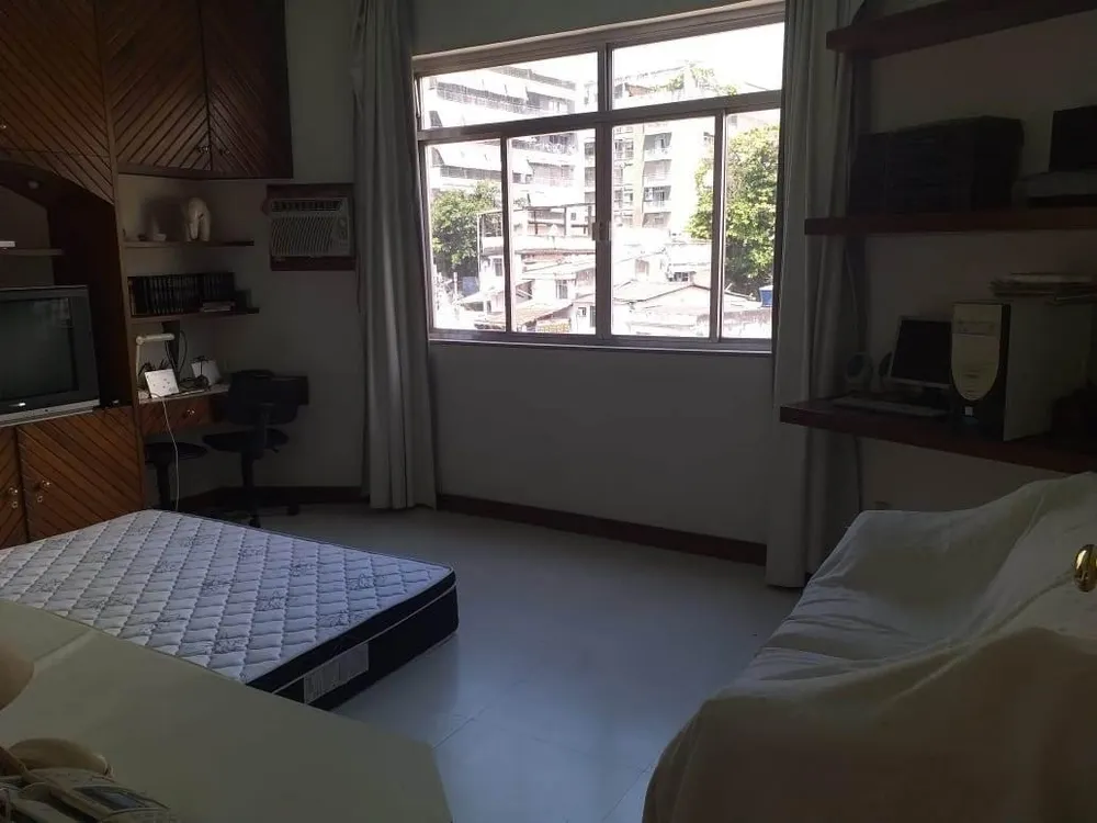 Apartamento, 3 quartos, 110 m² - Foto 10
