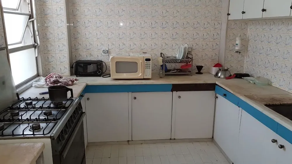 Apartamento, 3 quartos, 205 m² - Foto 17