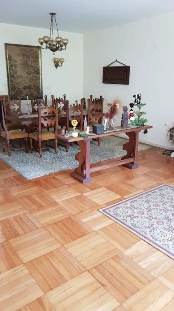 Apartamento, 3 quartos, 205 m² - Foto 23