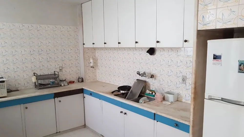 Apartamento, 3 quartos, 205 m² - Foto 20