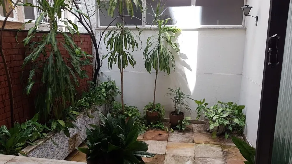 Apartamento, 3 quartos, 205 m² - Foto 4