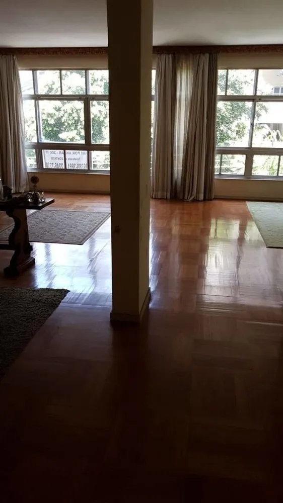 Apartamento, 3 quartos, 205 m² - Foto 6