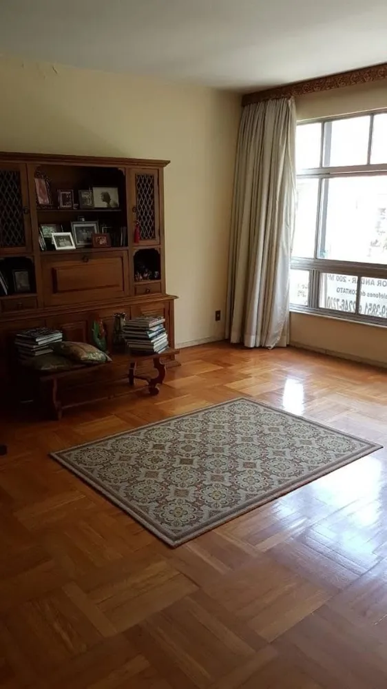 Apartamento, 3 quartos, 205 m² - Foto 5