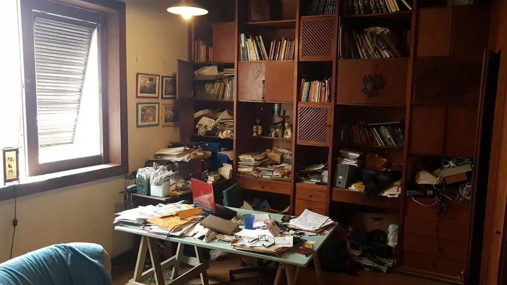 Apartamento, 3 quartos, 205 m² - Foto 7
