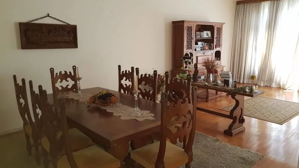 Apartamento, 3 quartos, 205 m² - Foto 3