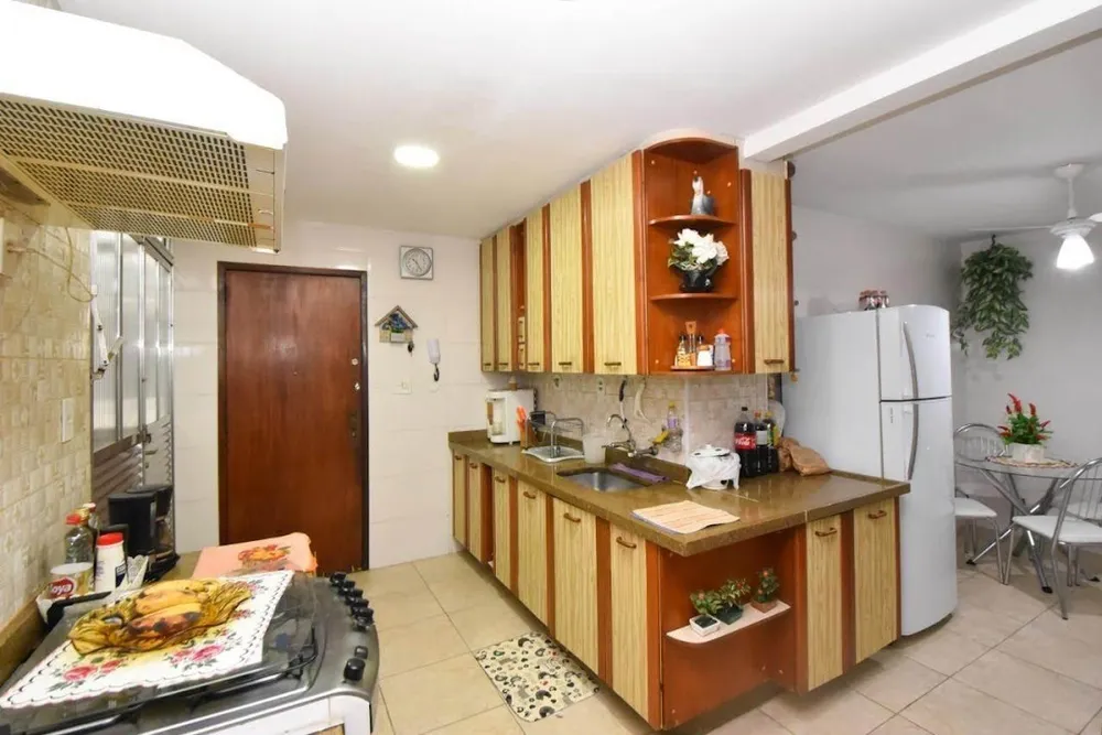 Apartamento, 3 quartos, 143 m² - Foto 15