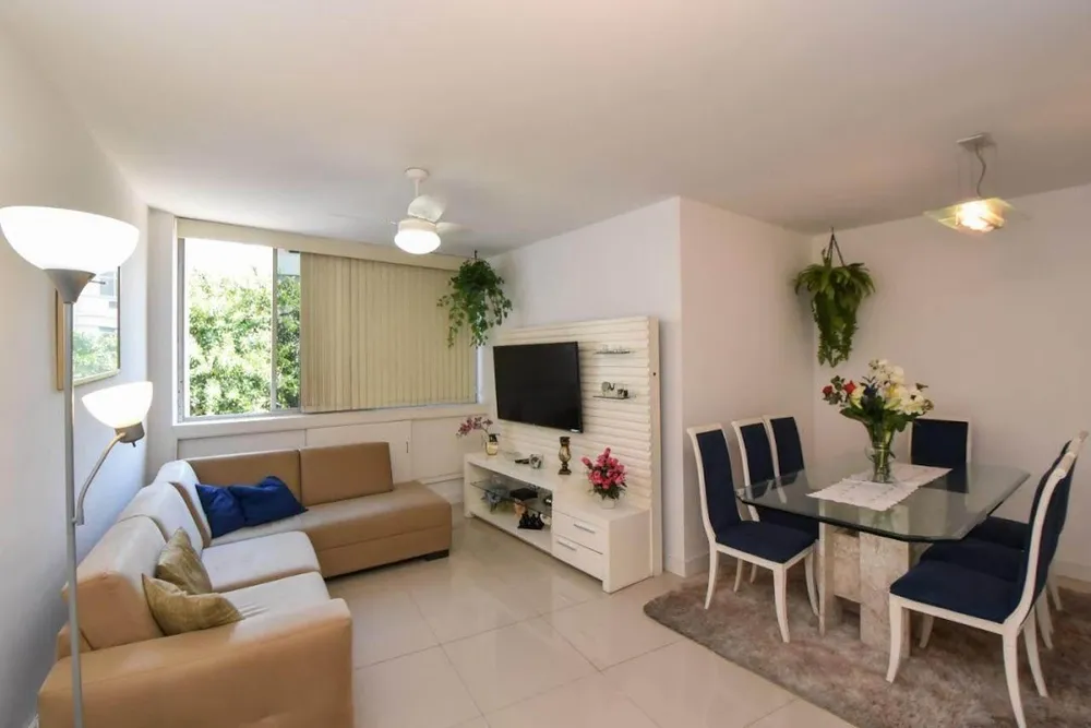 Apartamento, 3 quartos, 143 m² - Foto 3