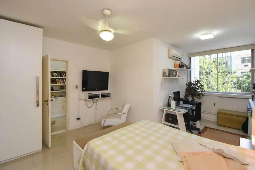 Apartamento, 3 quartos, 143 m² - Foto 10