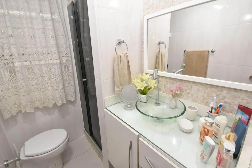 Apartamento, 3 quartos, 143 m² - Foto 12