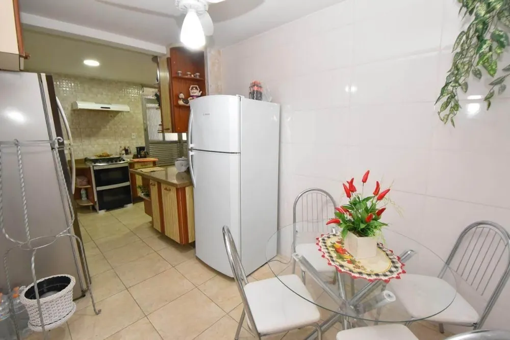 Apartamento, 3 quartos, 143 m² - Foto 16