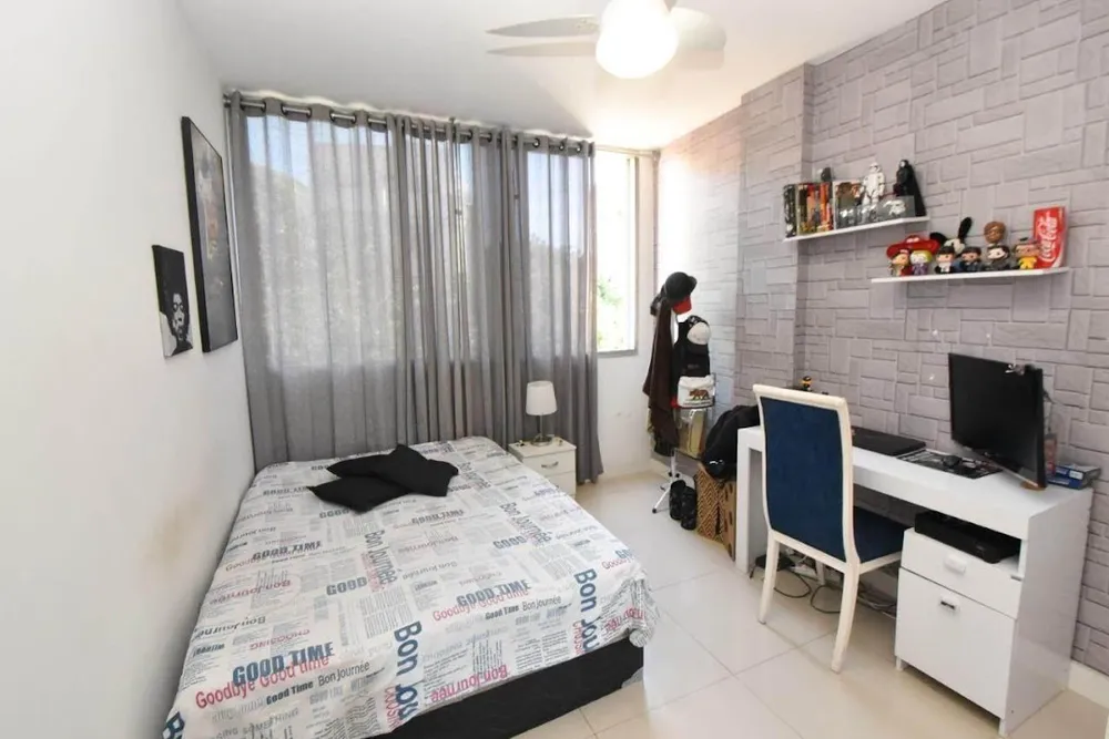 Apartamento, 3 quartos, 143 m² - Foto 9