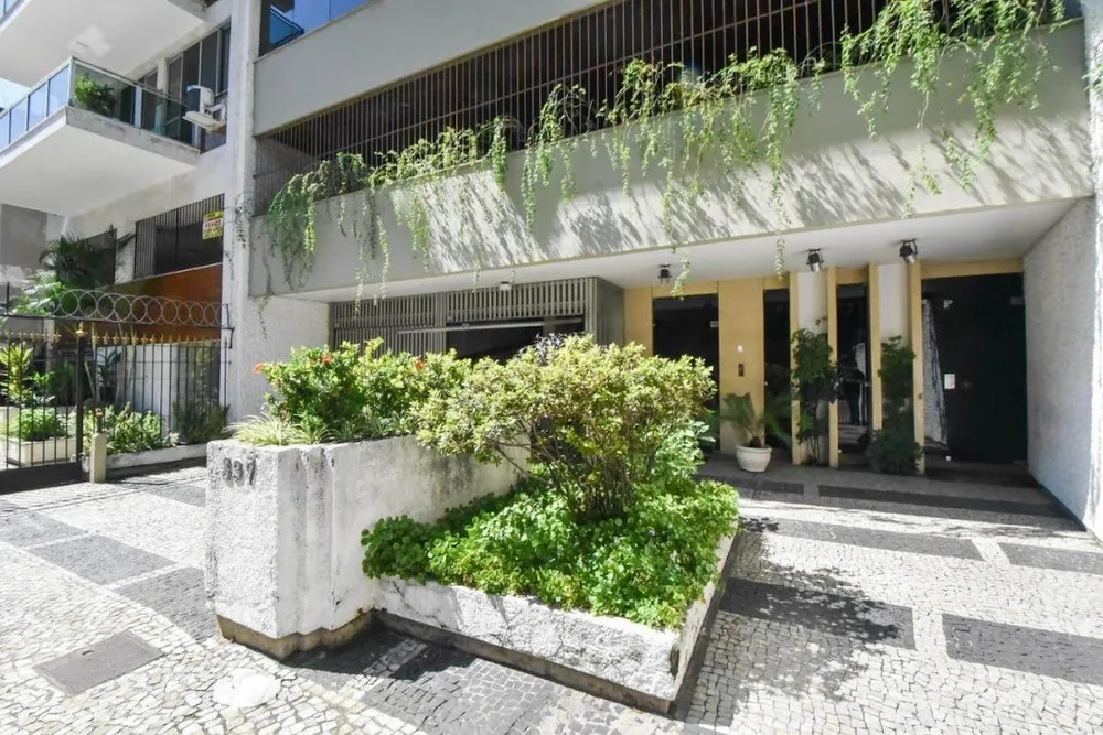 Apartamento, 3 quartos, 143 m² - Foto 22