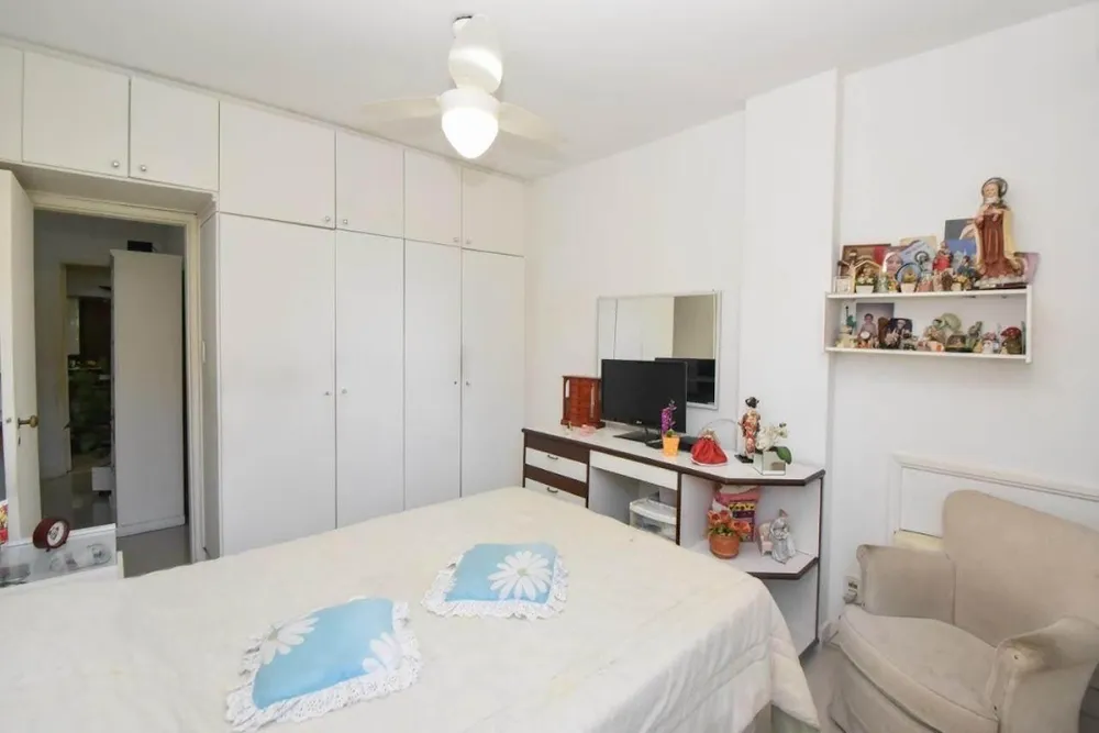 Apartamento, 3 quartos, 143 m² - Foto 7