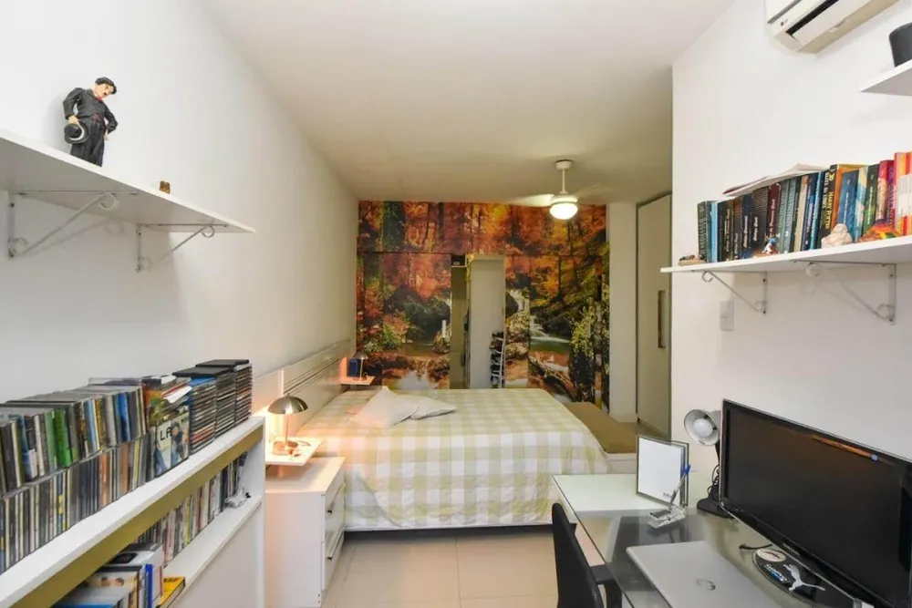 Apartamento, 3 quartos, 143 m² - Foto 8