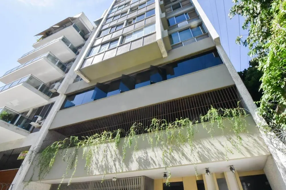 Apartamento, 3 quartos, 143 m² - Foto 21