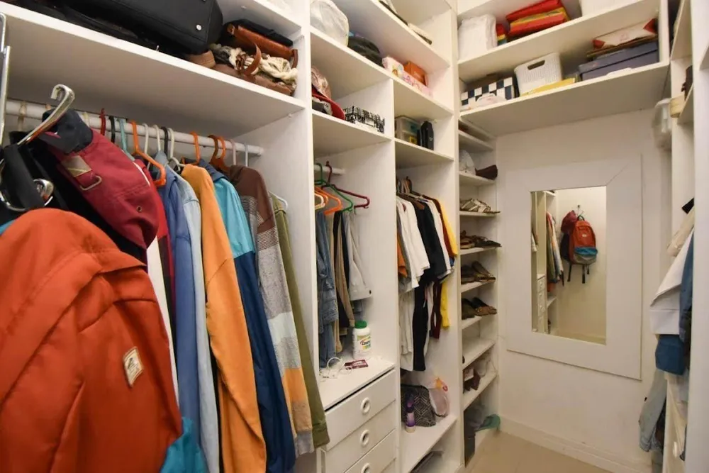 Apartamento, 3 quartos, 143 m² - Foto 11