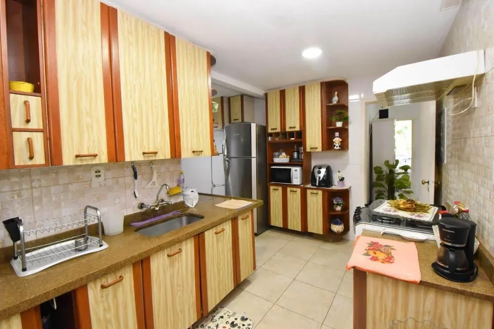 Apartamento, 3 quartos, 143 m² - Foto 14