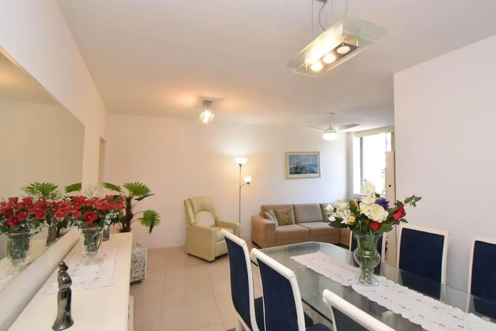 Apartamento, 3 quartos, 143 m² - Foto 5