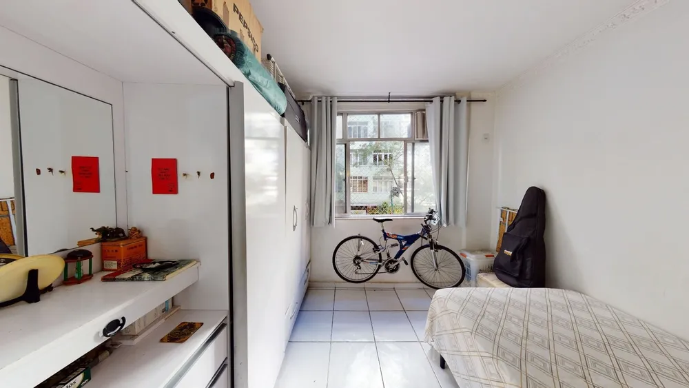 Apartamento, 1 quarto, 29 m² - Foto 4