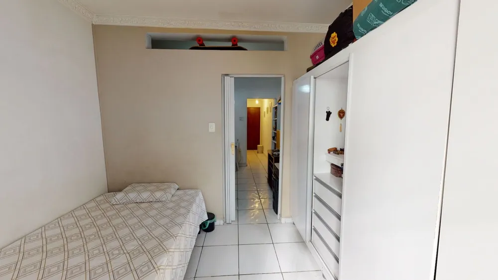 Apartamento, 1 quarto, 29 m² - Foto 5
