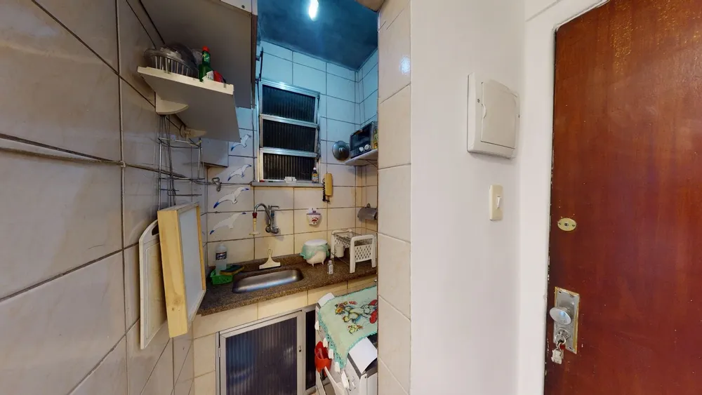 Apartamento, 1 quarto, 29 m² - Foto 7
