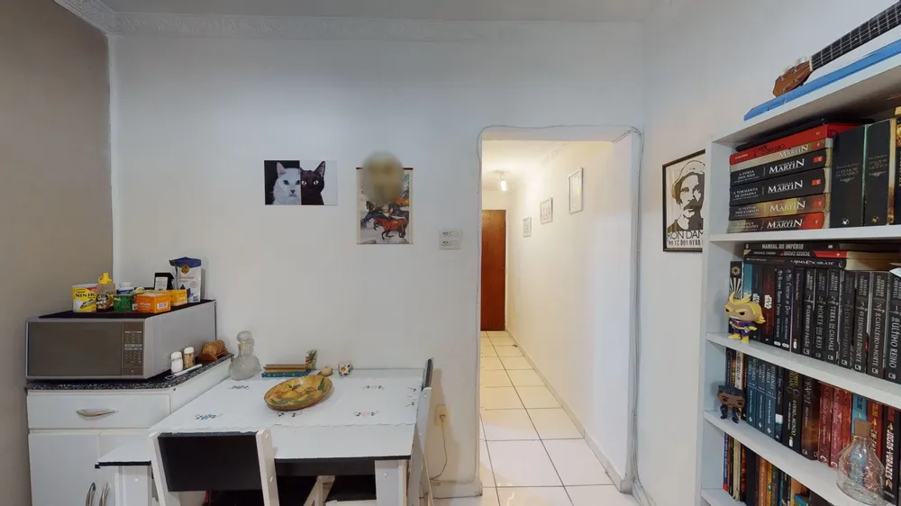 Apartamento, 1 quarto, 29 m² - Foto 3