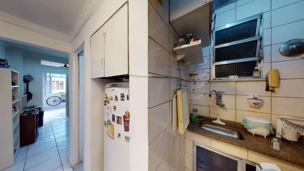 Apartamento, 1 quarto, 29 m² - Foto 6